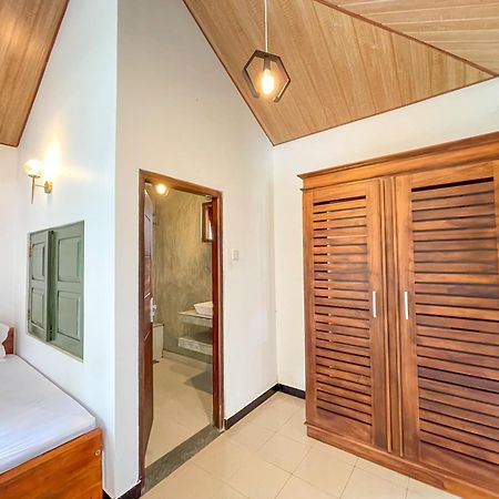 The Barns Villas And Restaurant Negombo Exterior photo